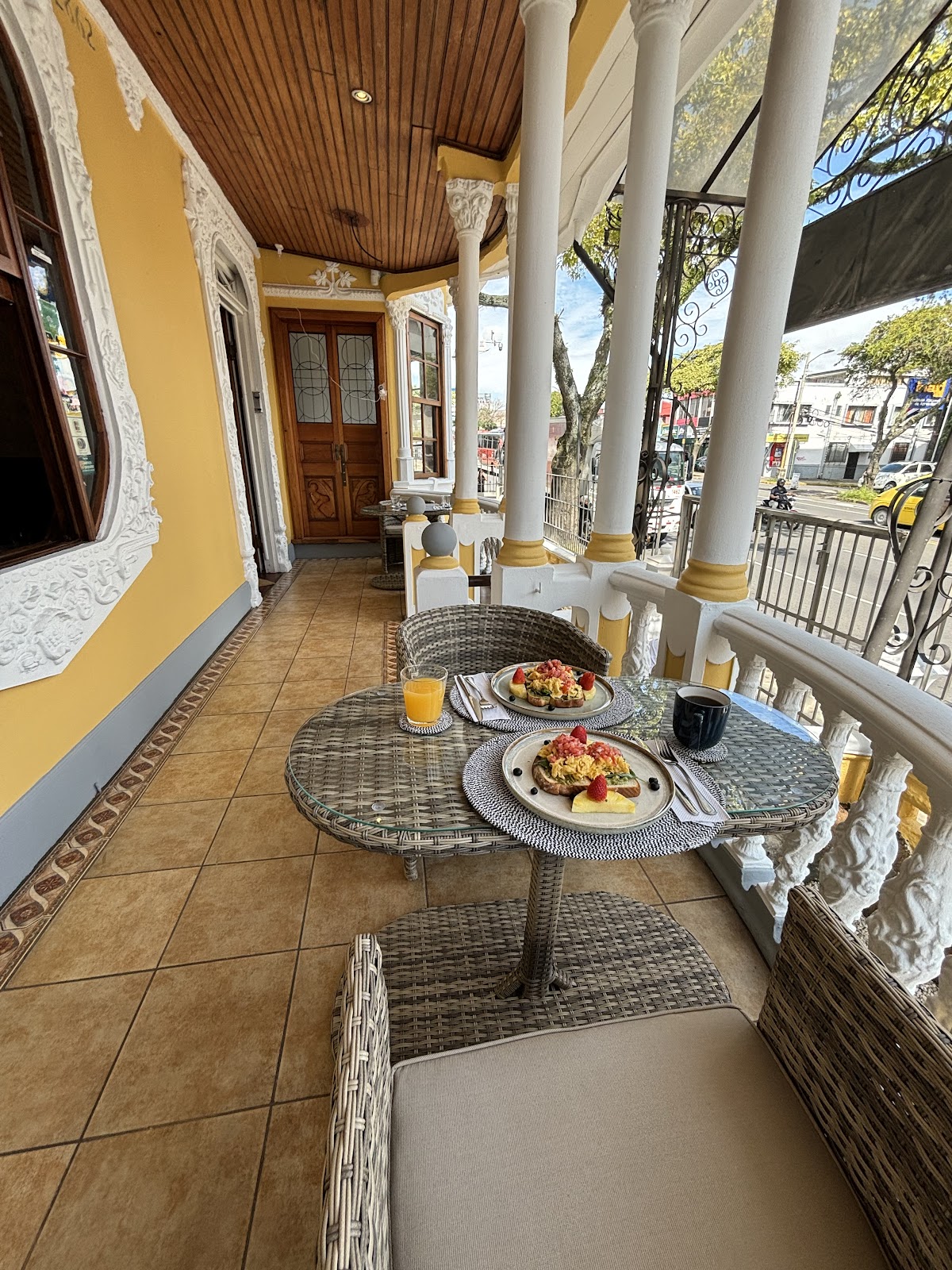 The Victorian Hotel - photo 4