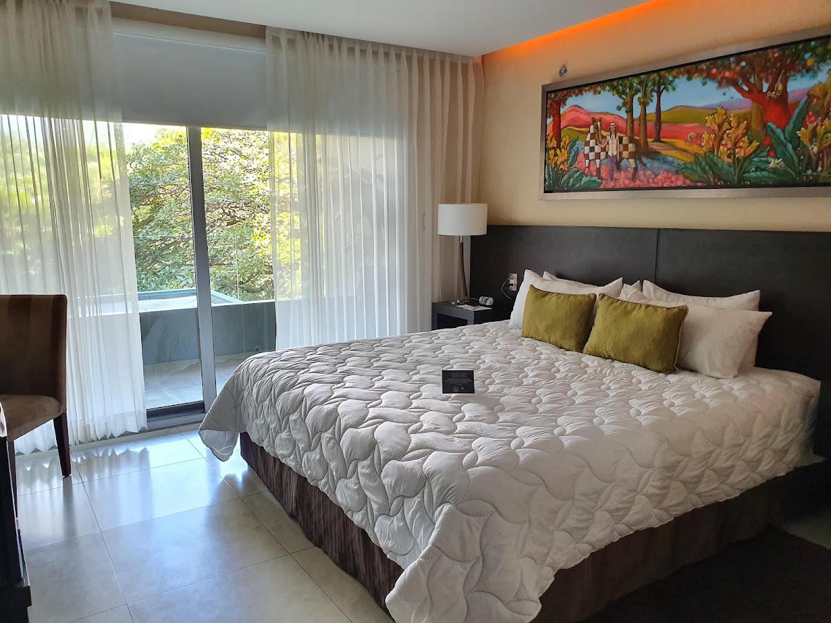 Studio Hotel - photo 2