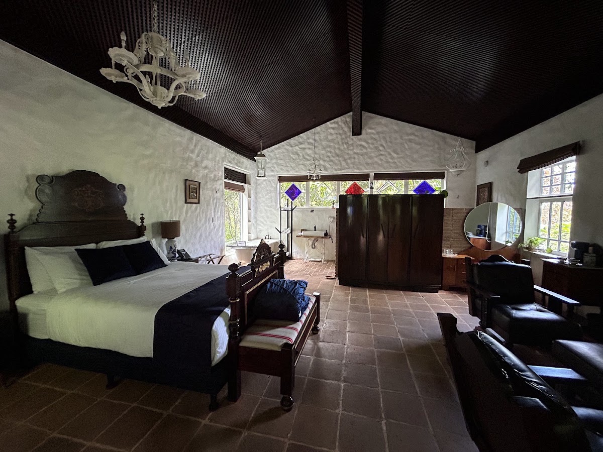 Hotel Don Ernesto de Hacienda La Chimba - photo 2