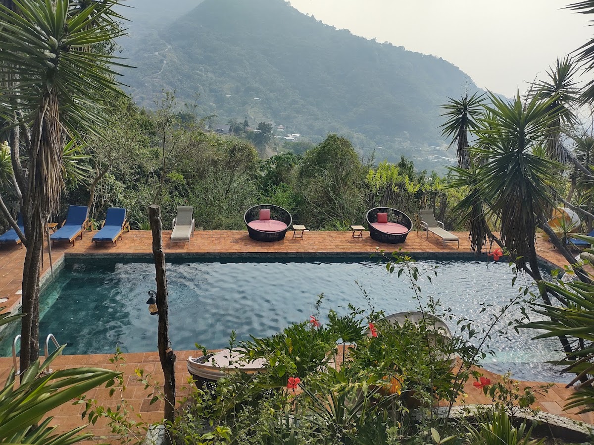 Hotel Don Ernesto de Hacienda La Chimba - photo 4