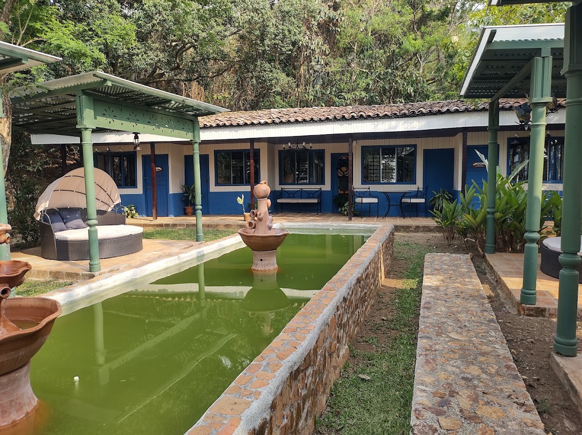 Hotel Don Ernesto de Hacienda La Chimba - photo 5