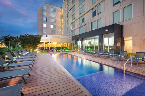 Aloft by Marriott San Jose Hotel, Costa Rica - featured photo