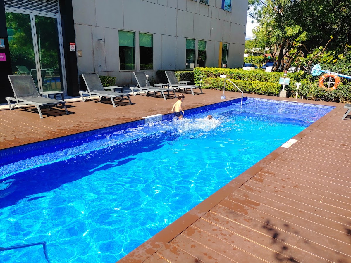 Aloft by Marriott San Jose Hotel, Costa Rica - photo 3