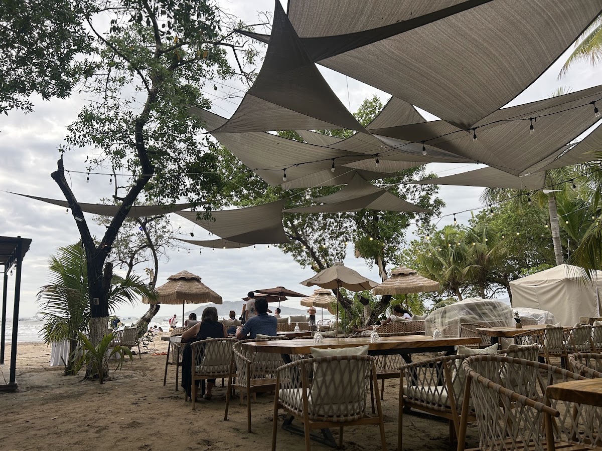 Ocho Beach Club - featured photo