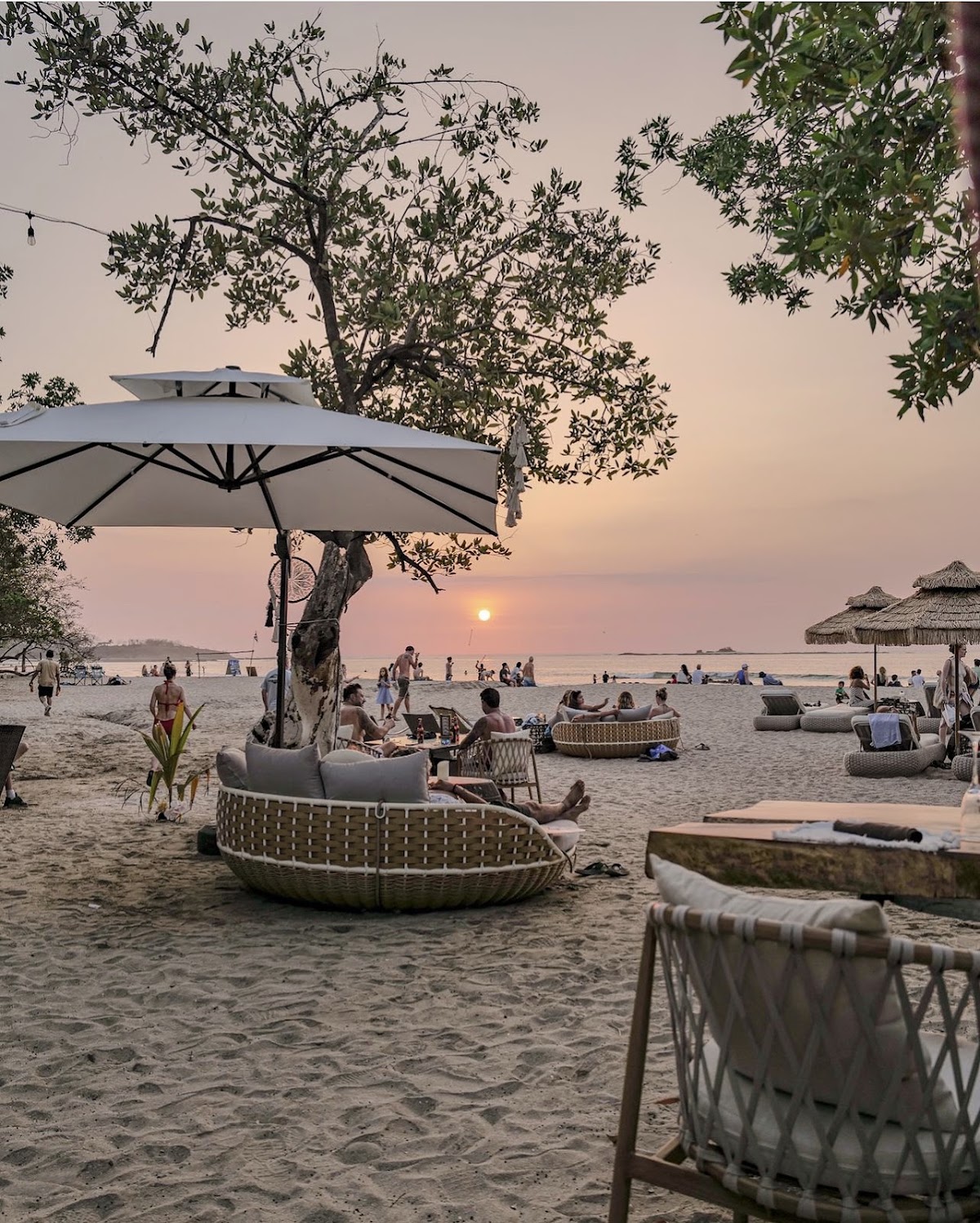 Ocho Beach Club - photo 3