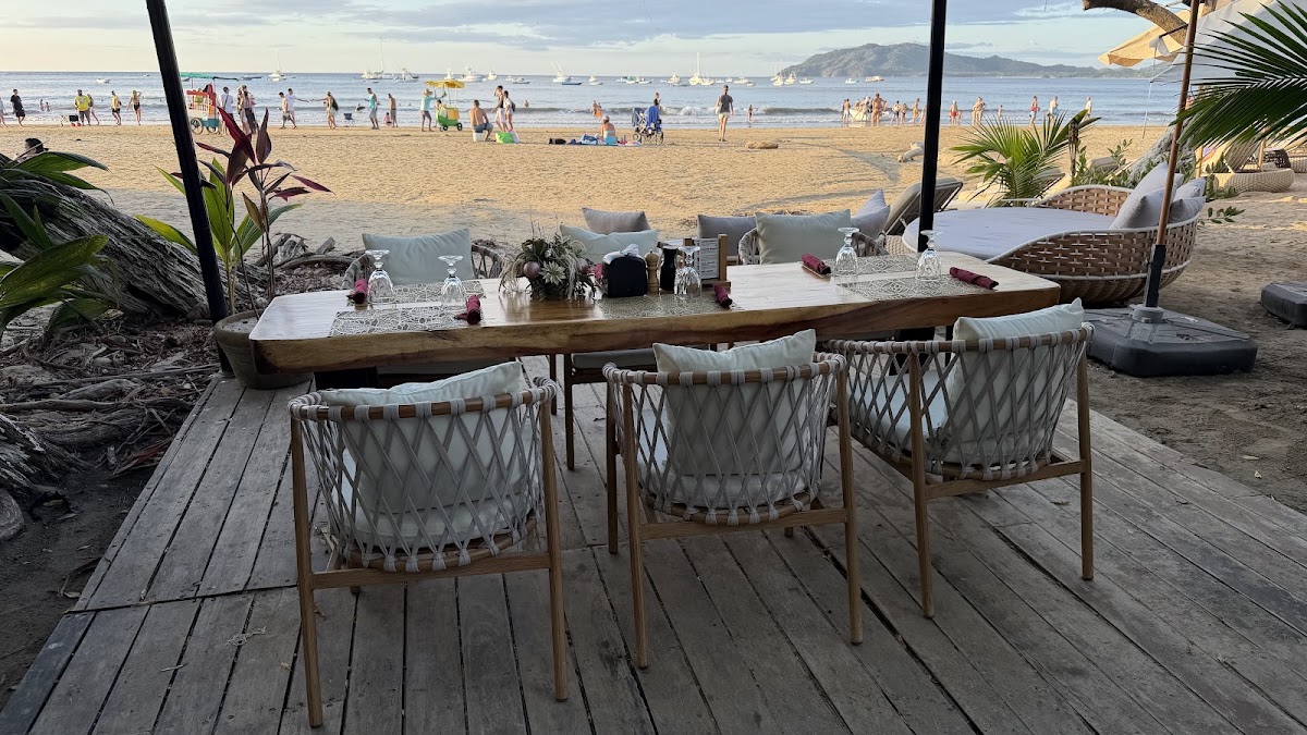 Ocho Beach Club - photo 5