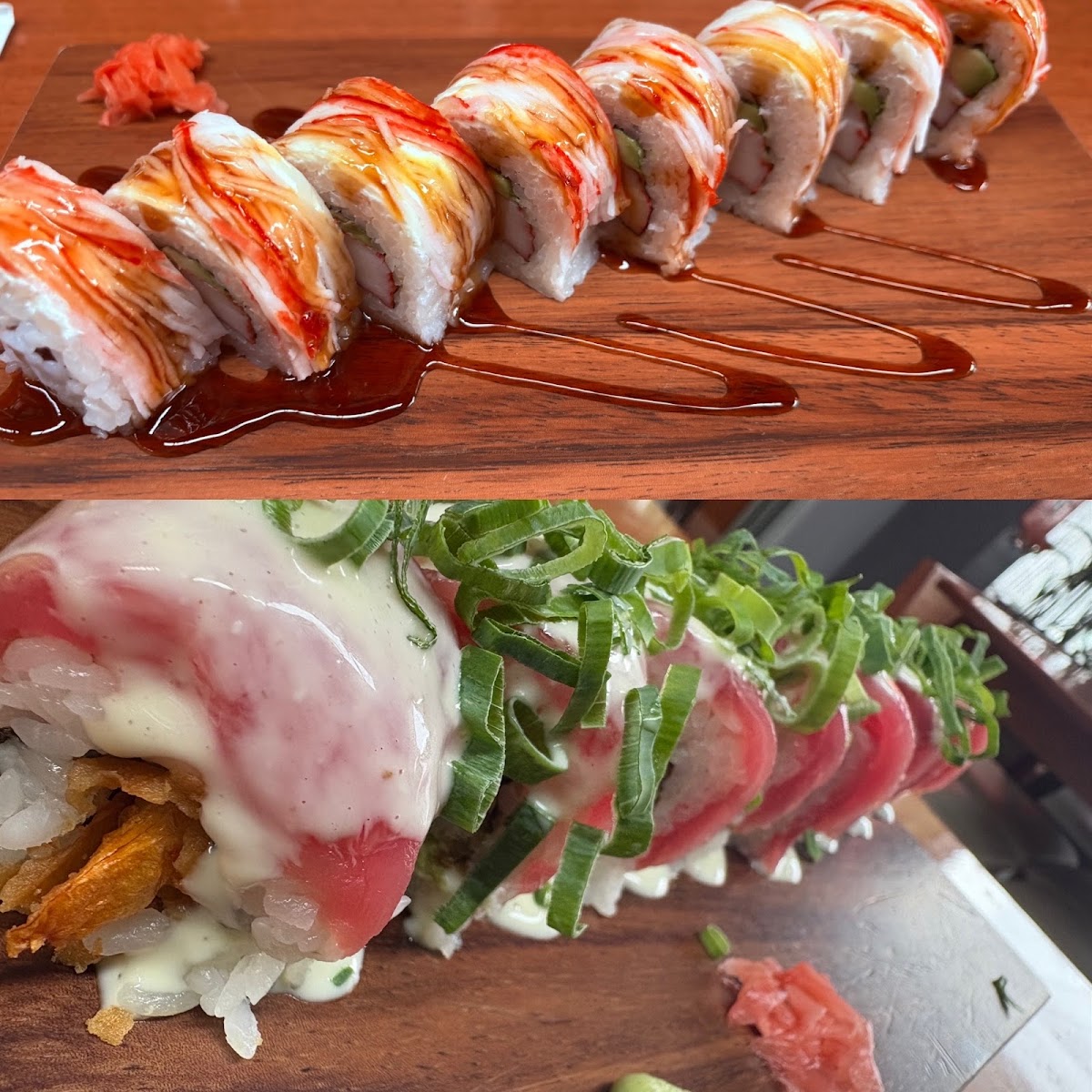 Sushi Home • Plaza Heredia - photo 4