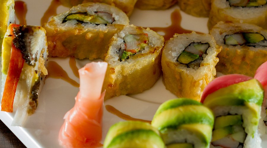 Sushi Home • Plaza Heredia - photo 5