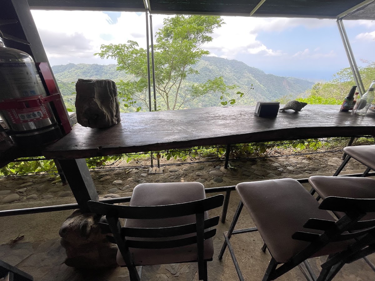 Bar y Restaurante El Tajo