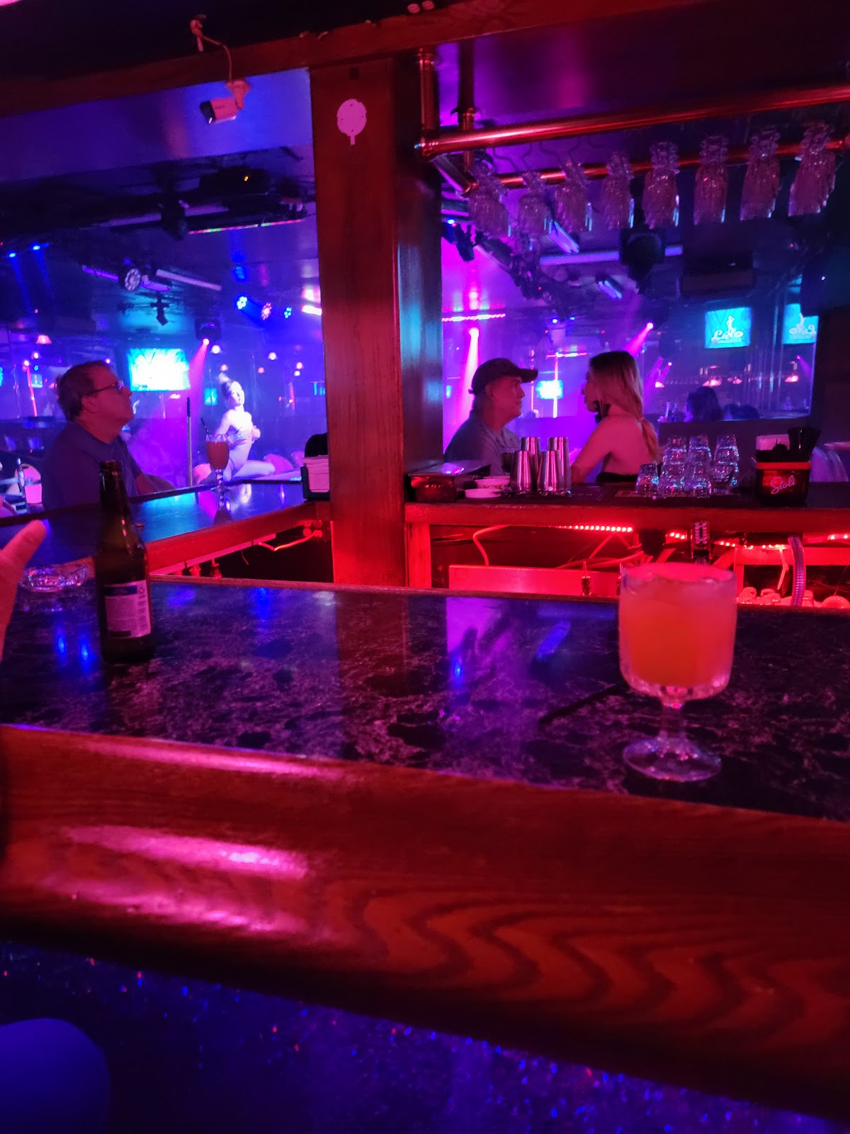 Lido Cabaret - photo 2