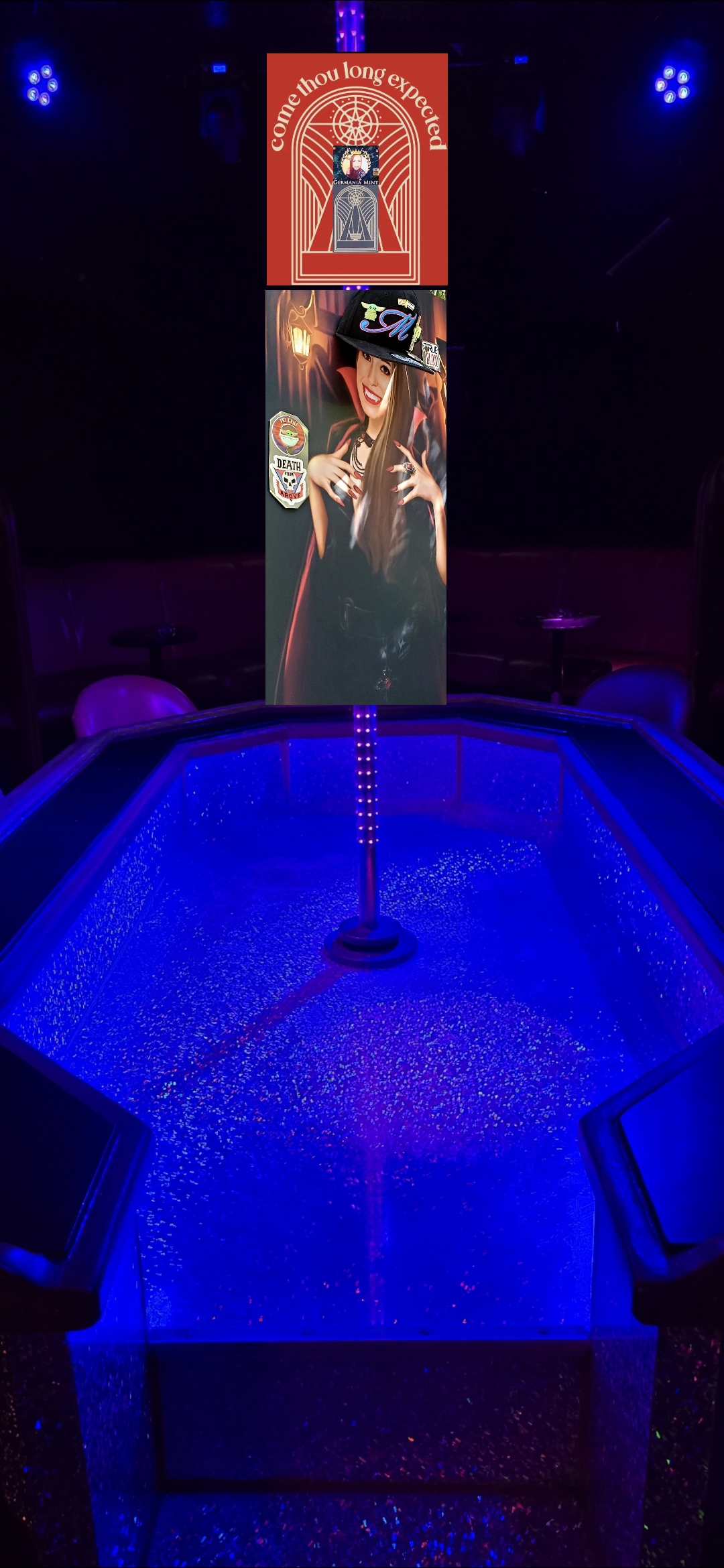 Lido Cabaret - photo 5