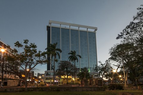 Delta Hotels by Marriott San Jose Aurola - featured photo