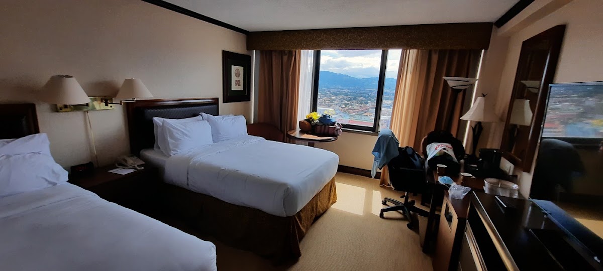 Delta Hotels by Marriott San Jose Aurola - photo 2