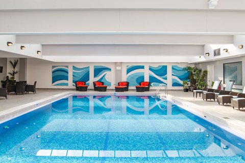 Delta Hotels by Marriott San Jose Aurola - photo 3