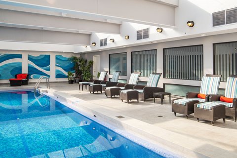 Delta Hotels by Marriott San Jose Aurola - photo 5