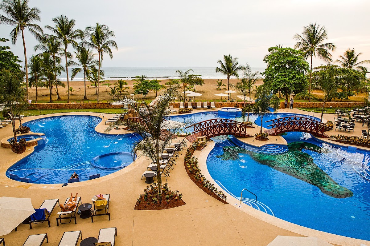 Croc’s Resort & Casino - photo 3
