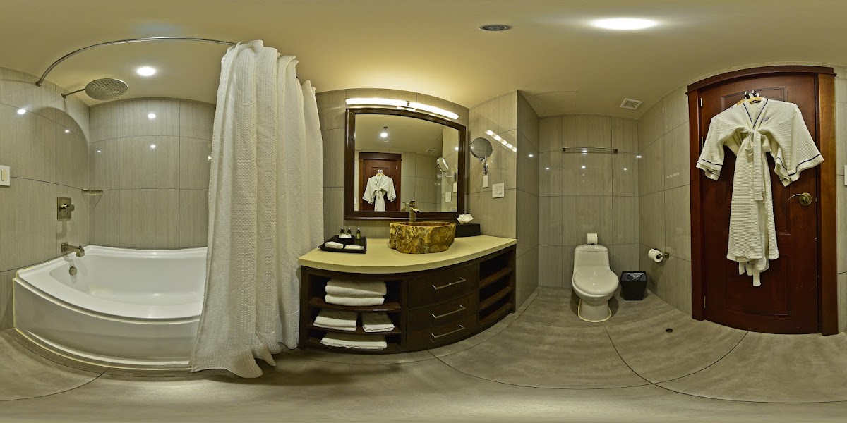 Croc’s Resort & Casino - photo 4