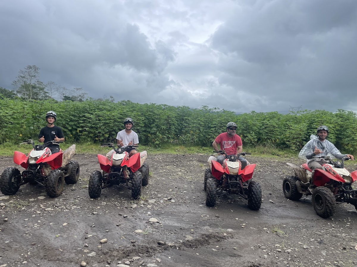 Arenal Adventure ATV - featured photo