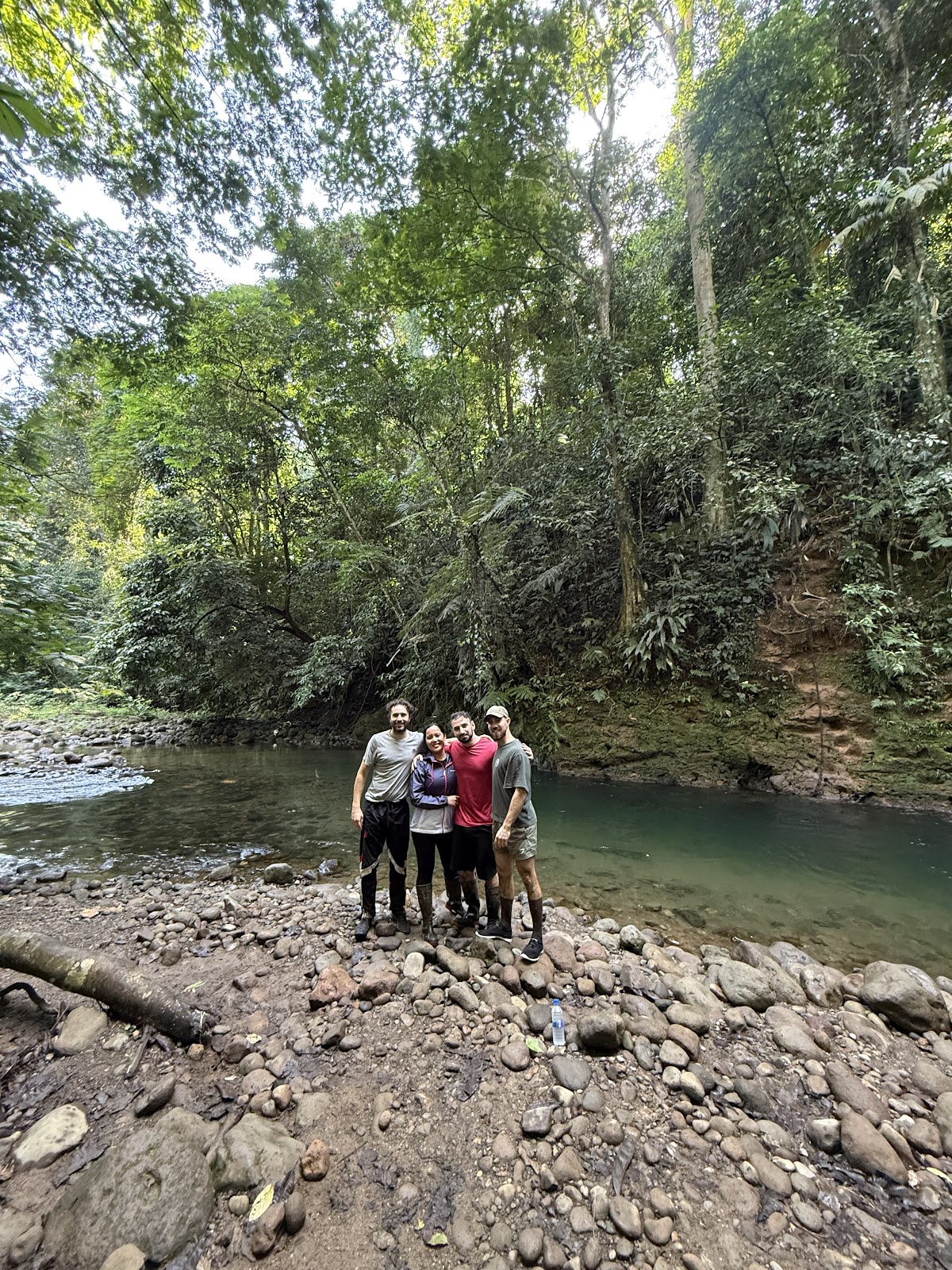 Arenal Adventure ATV - photo 2