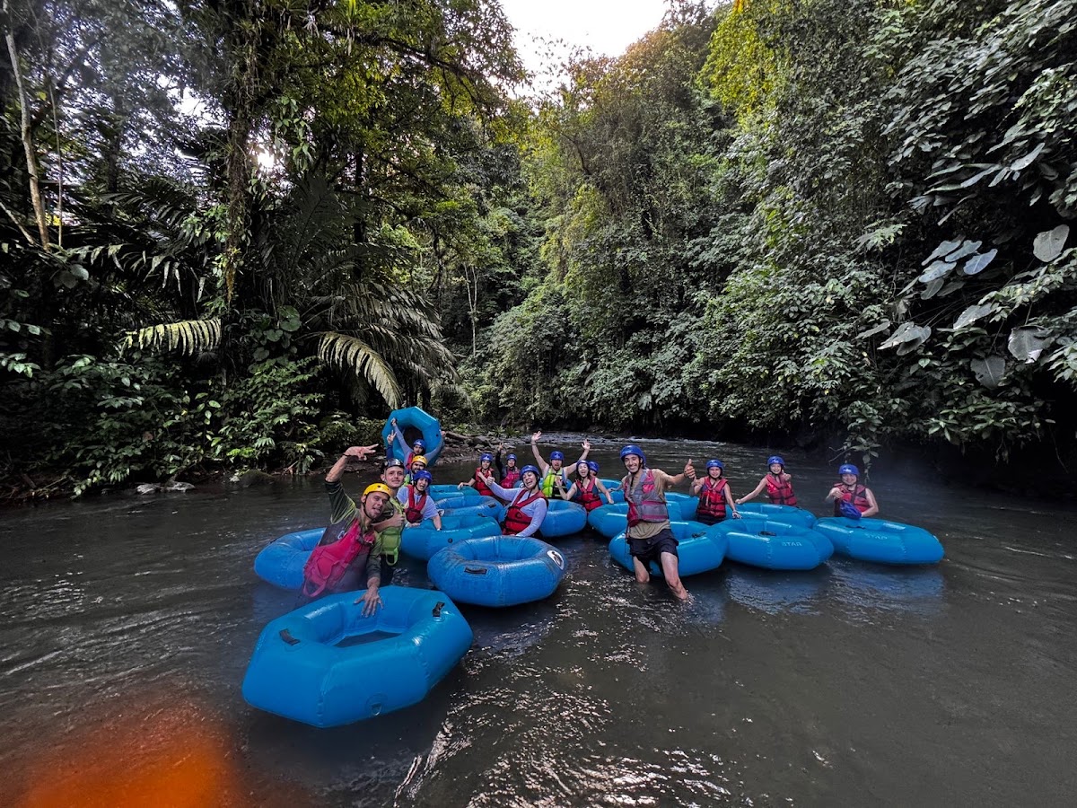 Go Adventure Arenal Park - photo 2