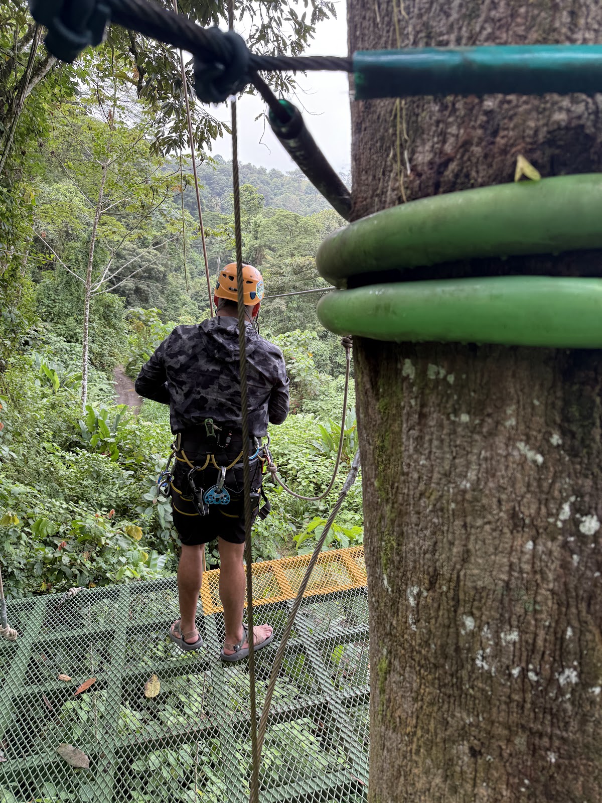 Go Adventure Arenal Park - photo 3
