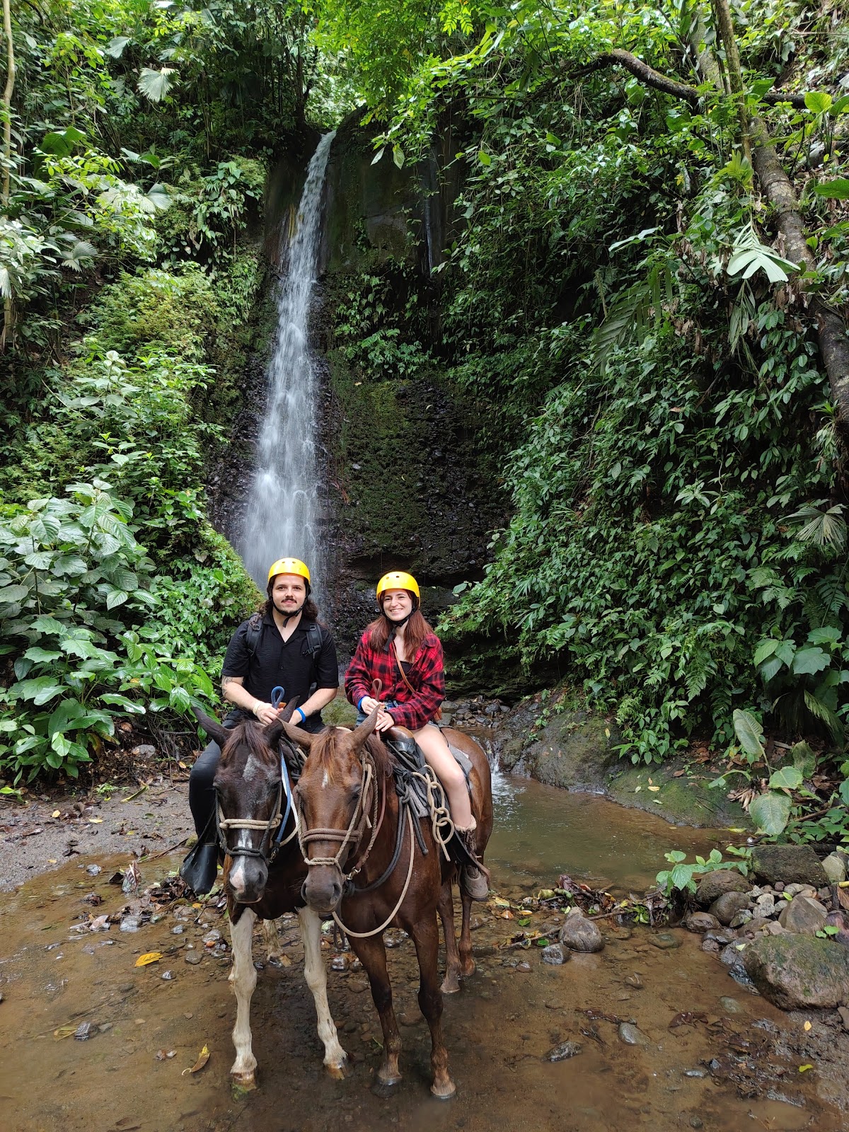 Go Adventure Arenal Park - photo 4