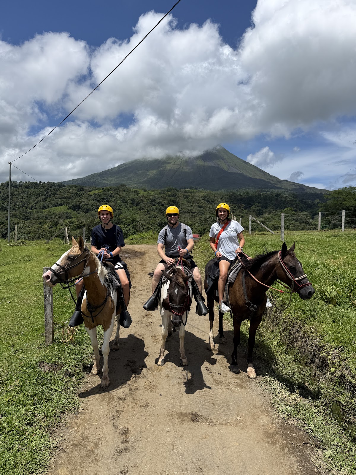Go Adventure Arenal Park - photo 5