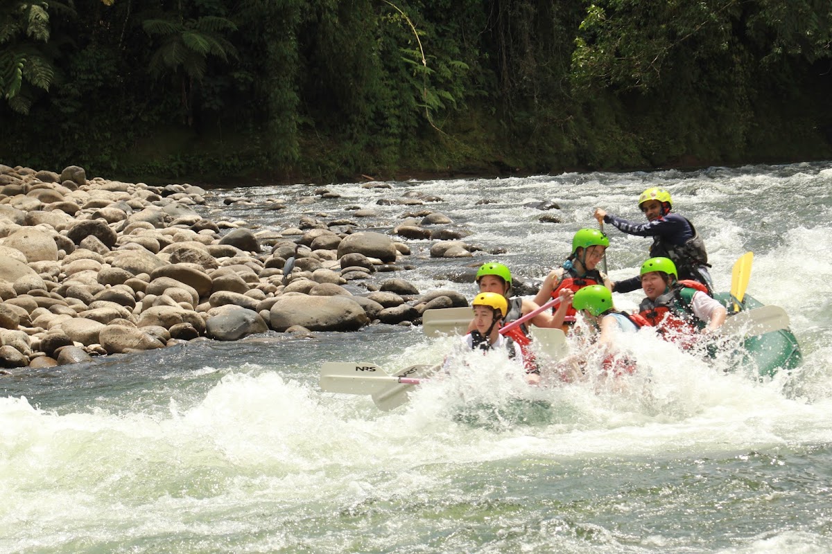 Canoa Aventura Tour Operador - photo 3