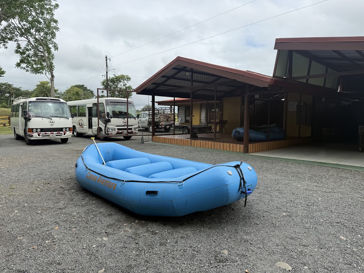 Canoa Aventura Tour Operador - photo 5