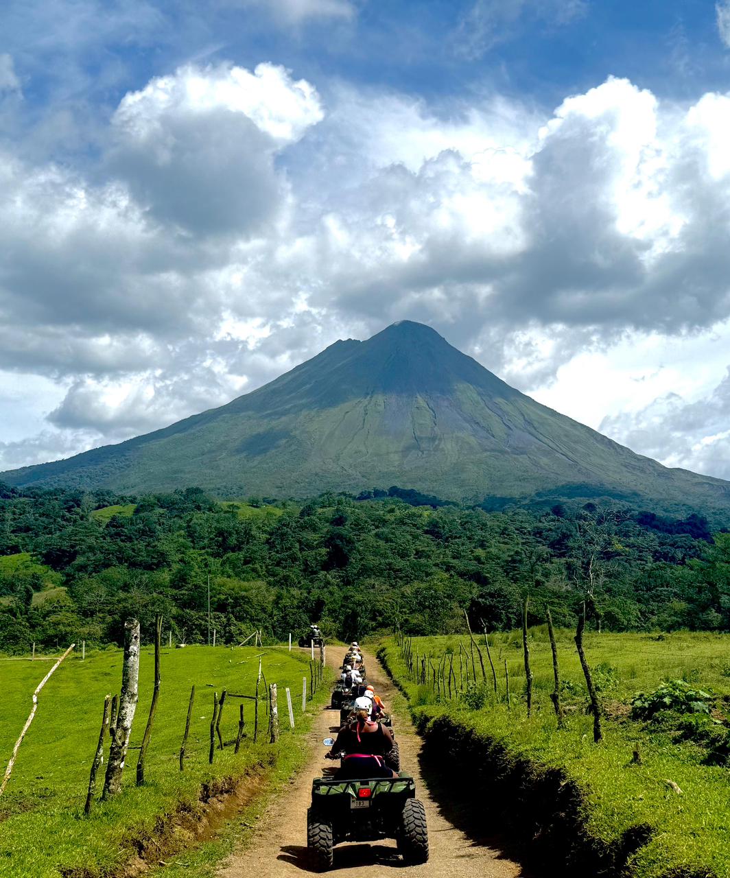 Outback ATV Tours, and Arenal Volcano Adventures - featured photo