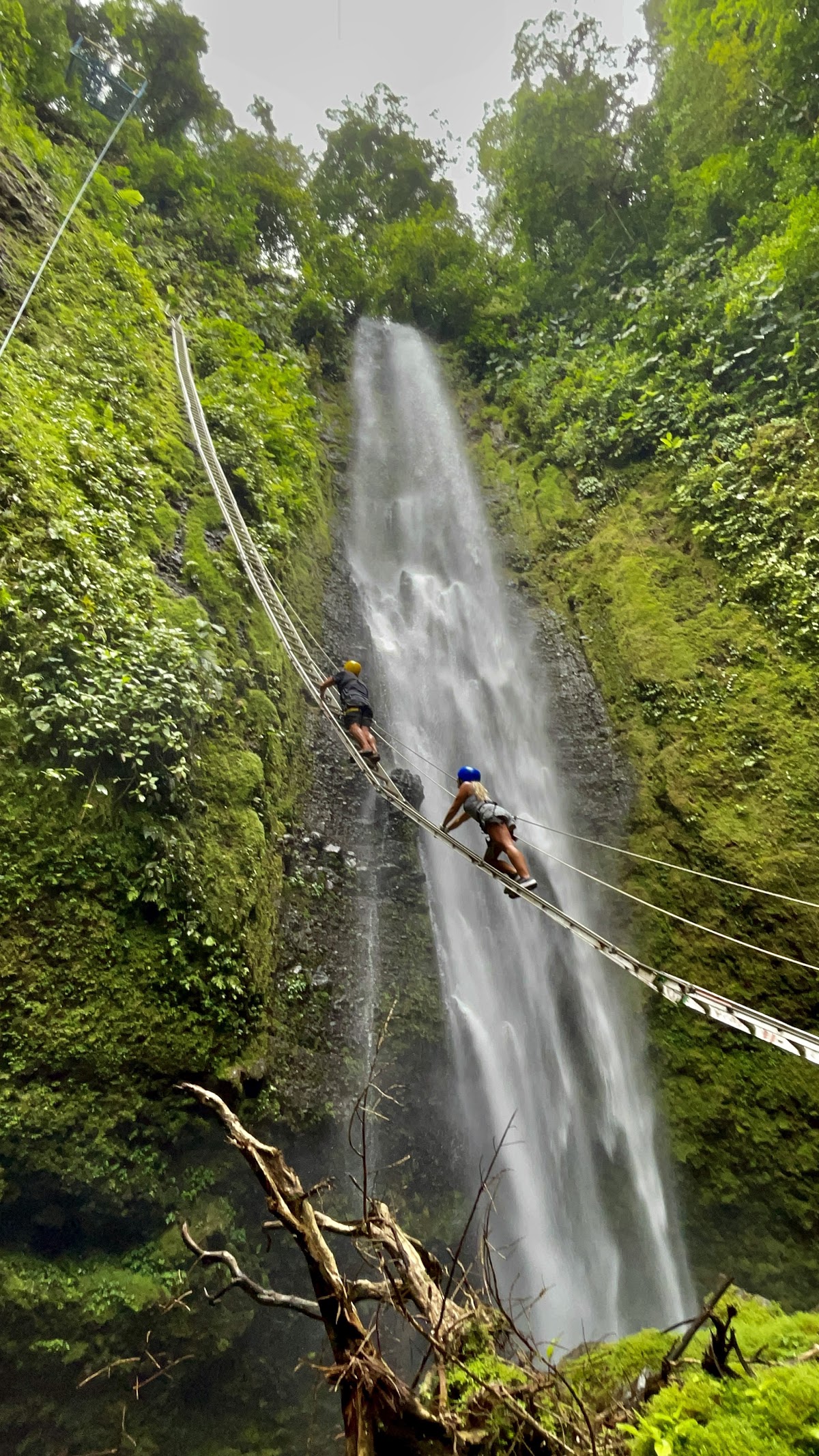 Parque Arenal Mundo Aventura - photo 5