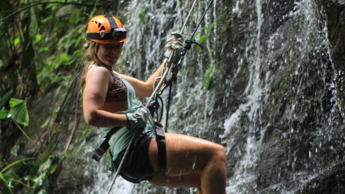Maquique Adventure Canyoning and Rafting - featured photo