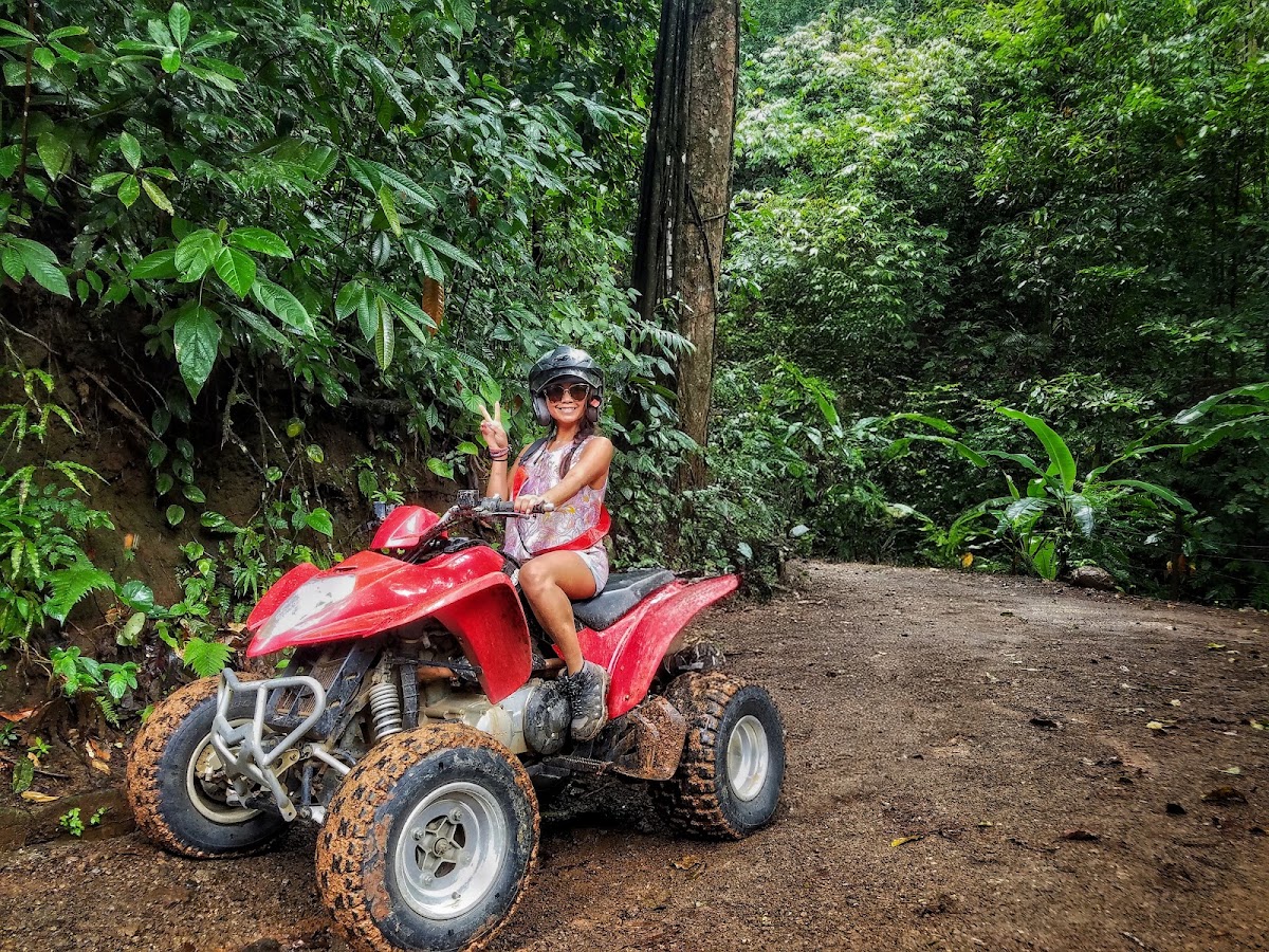 Adventure Tours Costa Rica - photo 3