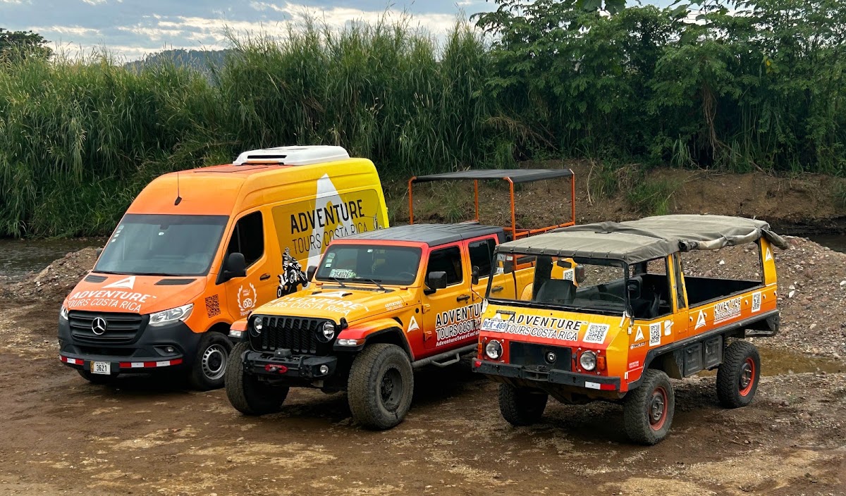 Adventure Tours Costa Rica - photo 4