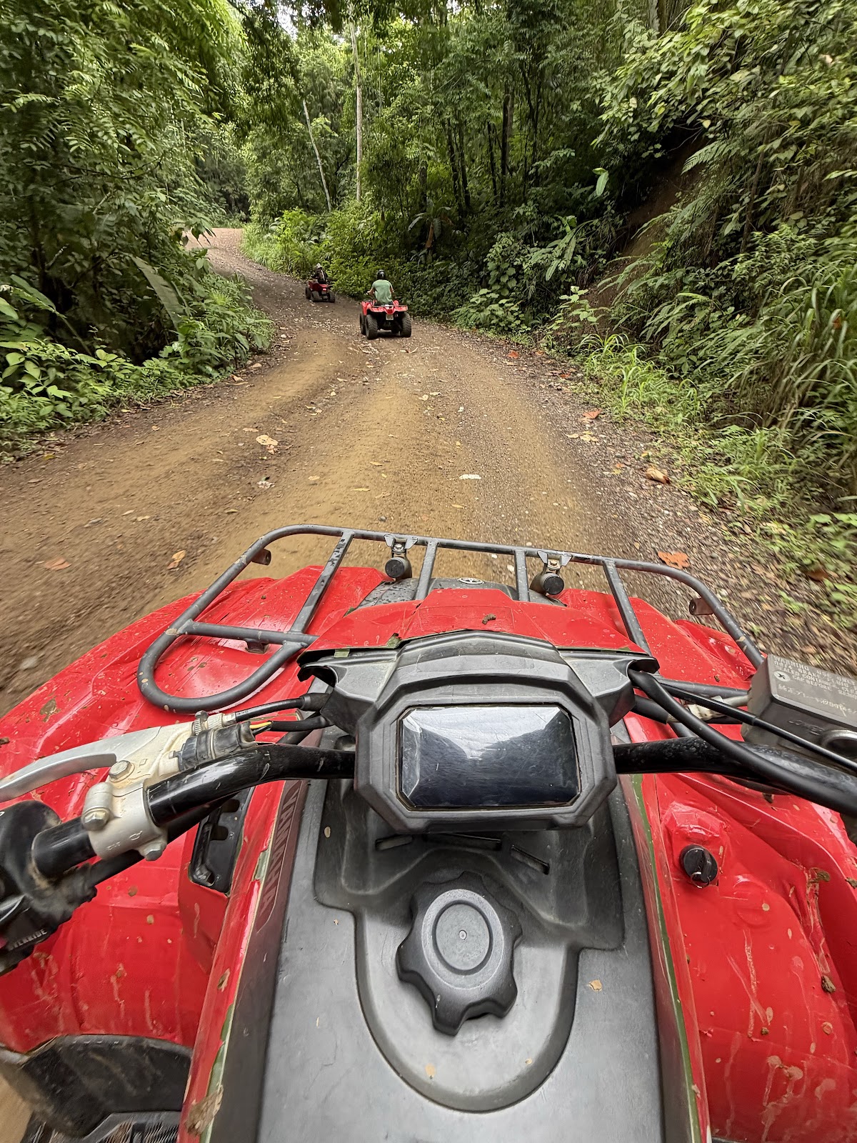 Adventure Tours Costa Rica - photo 5