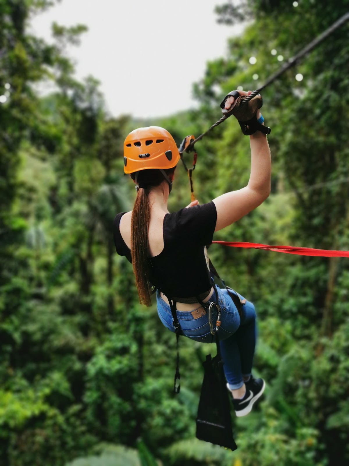 Vista Arenal Adventure Park - photo 2
