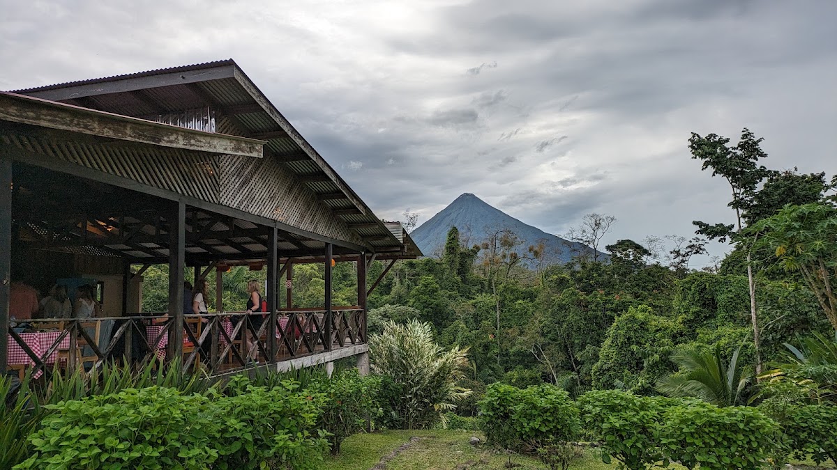 Vista Arenal Adventure Park - photo 3