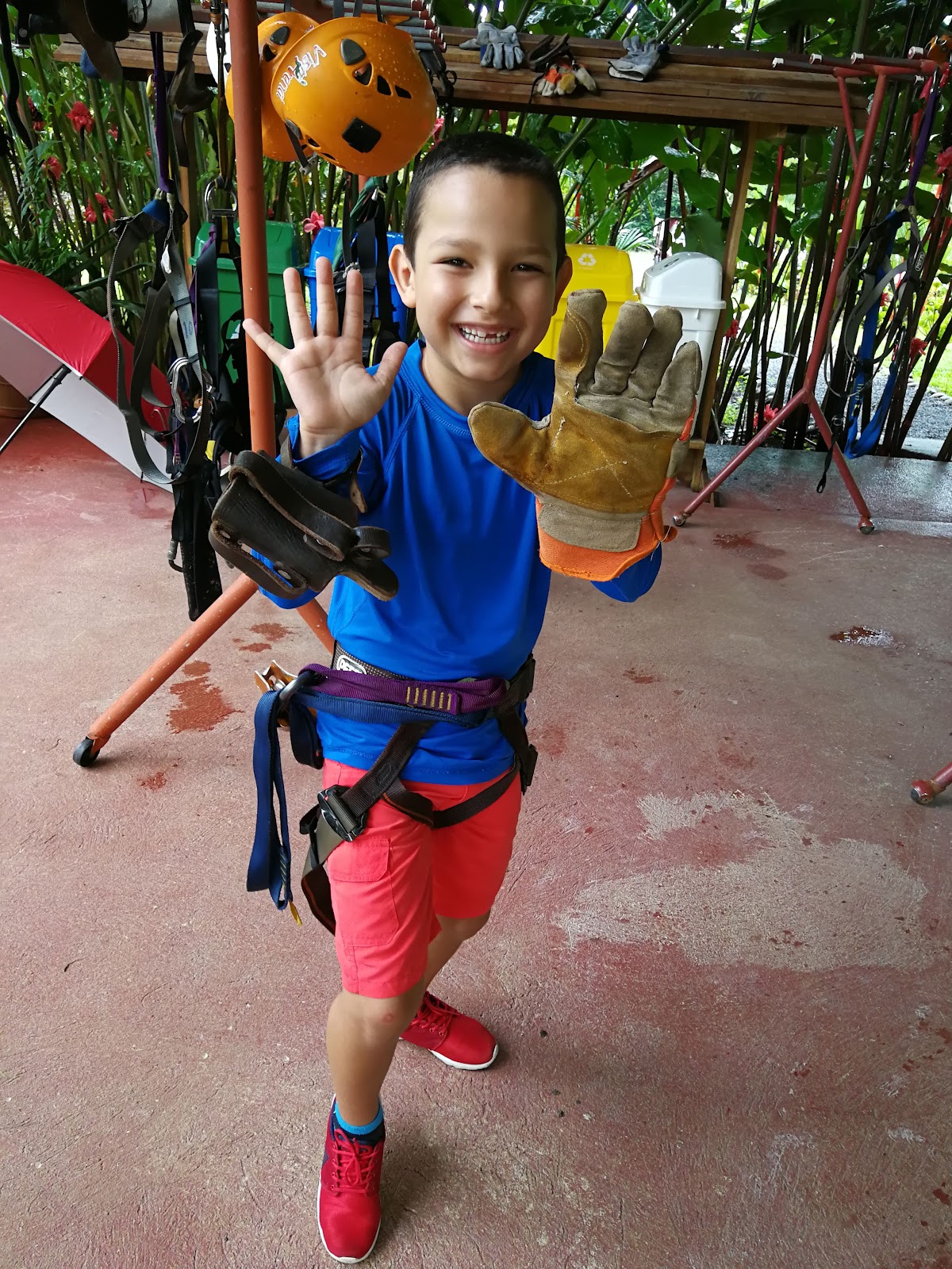Vista Arenal Adventure Park - photo 4