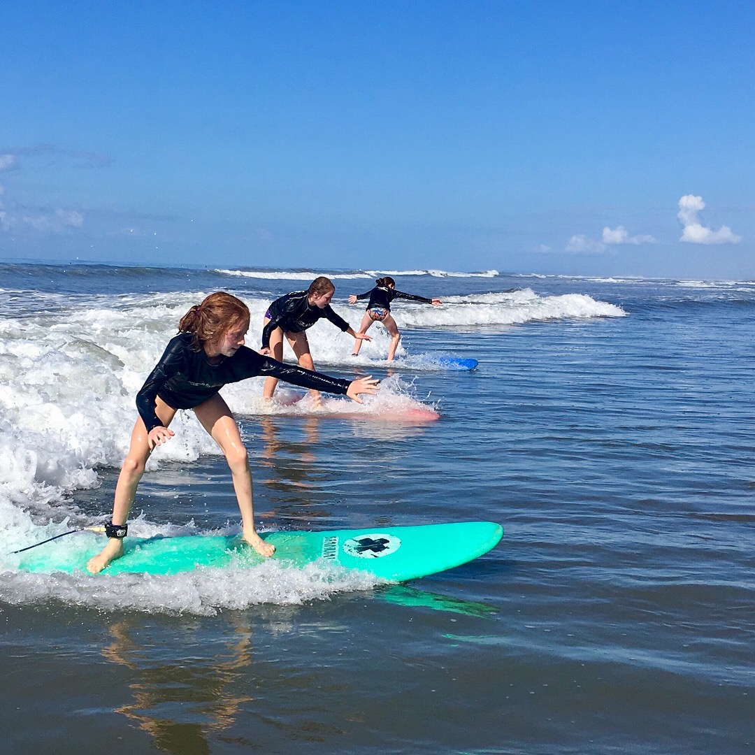 Costa Rica Surf Camp - photo 2