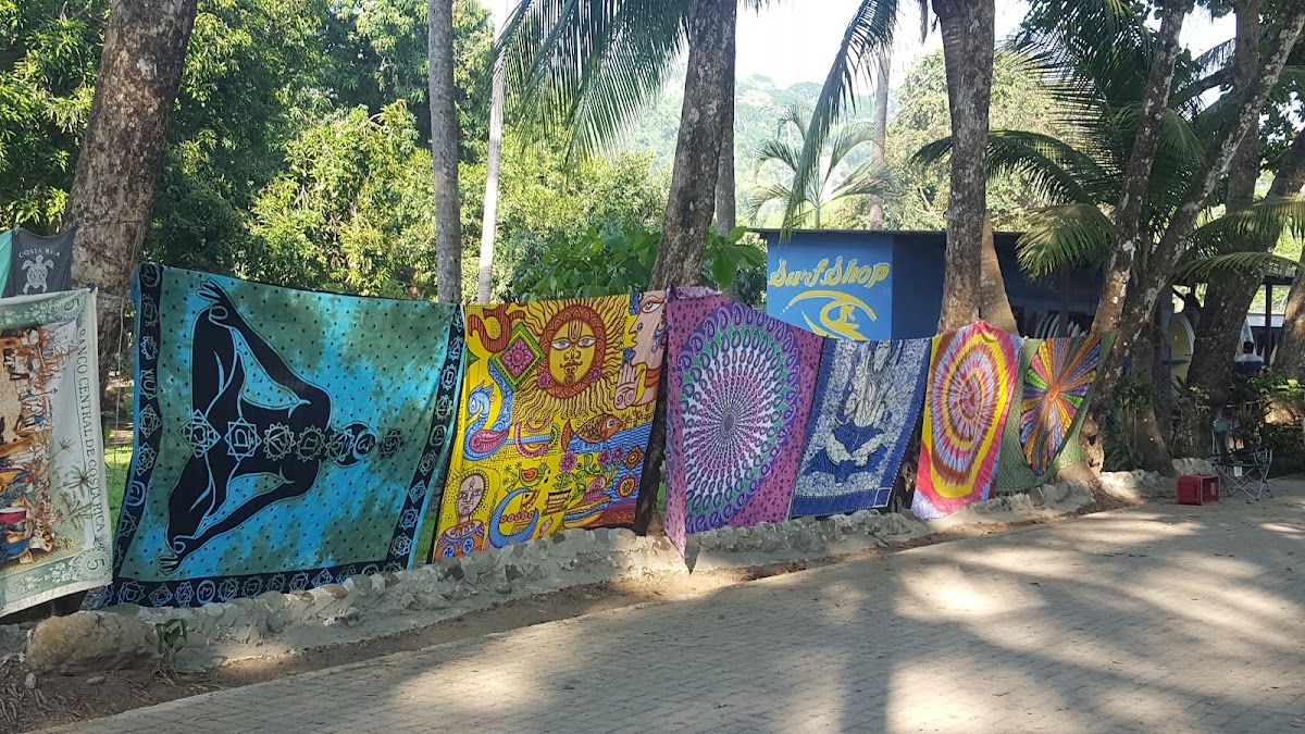 Costa Rica Surf Camp - photo 3