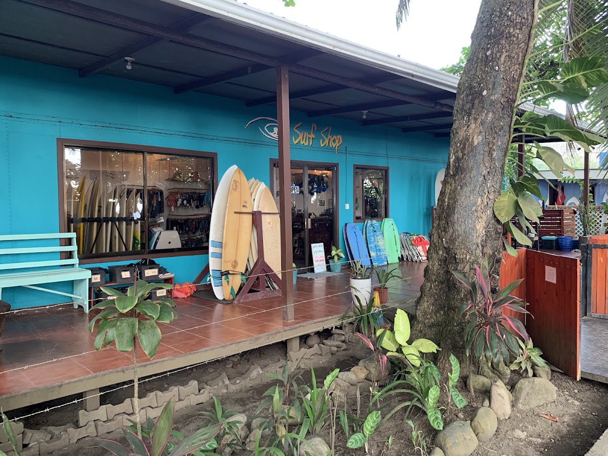 Costa Rica Surf Camp - photo 4