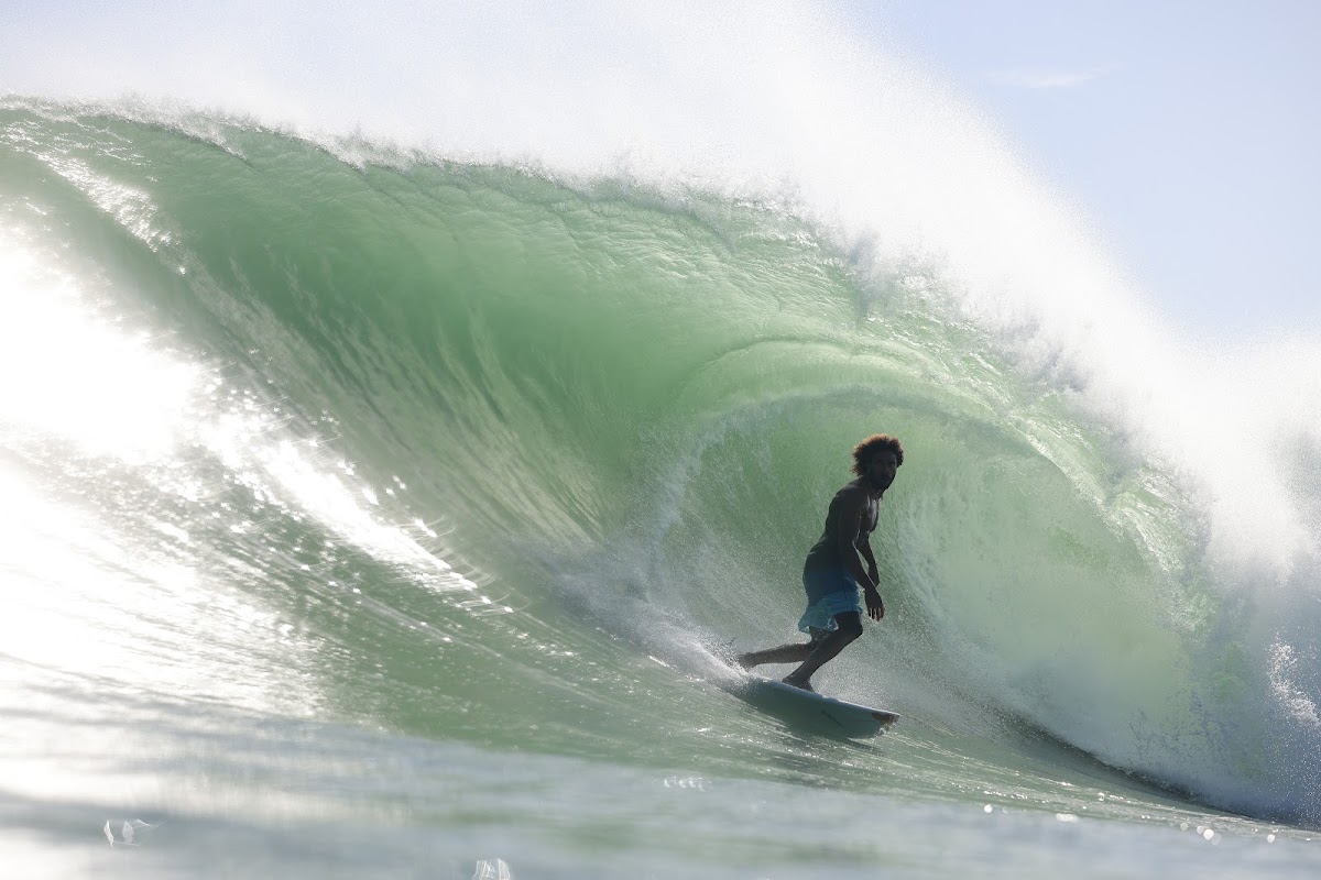 Surf the Jungle Surf School / Surf Camp - featured photo