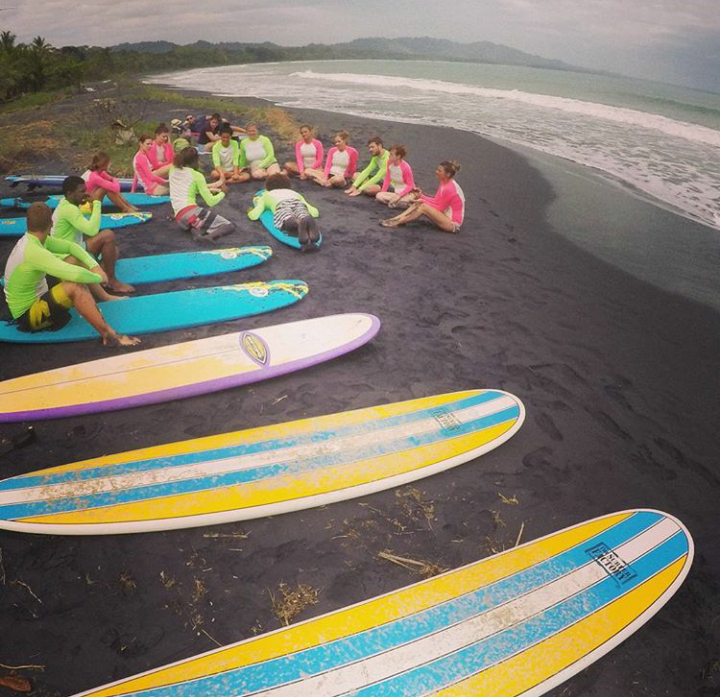 Surf the Jungle Surf School / Surf Camp - photo 4
