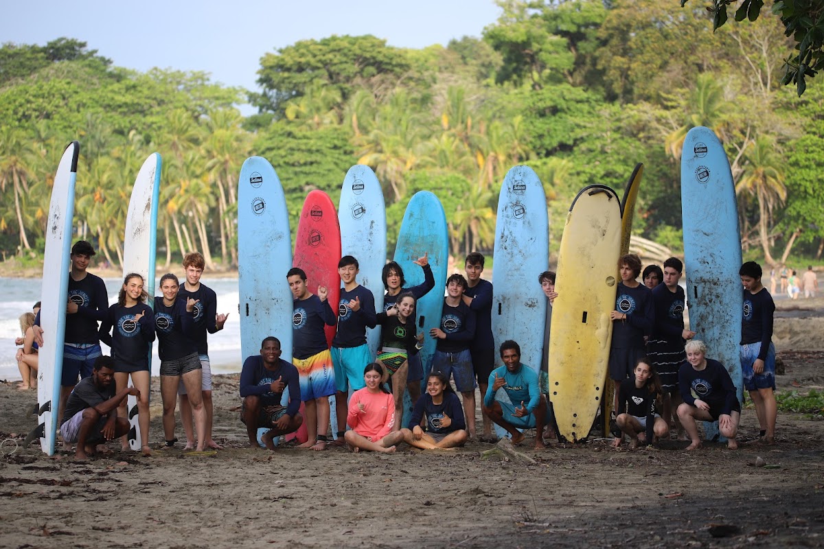 Surf the Jungle Surf School / Surf Camp - photo 5