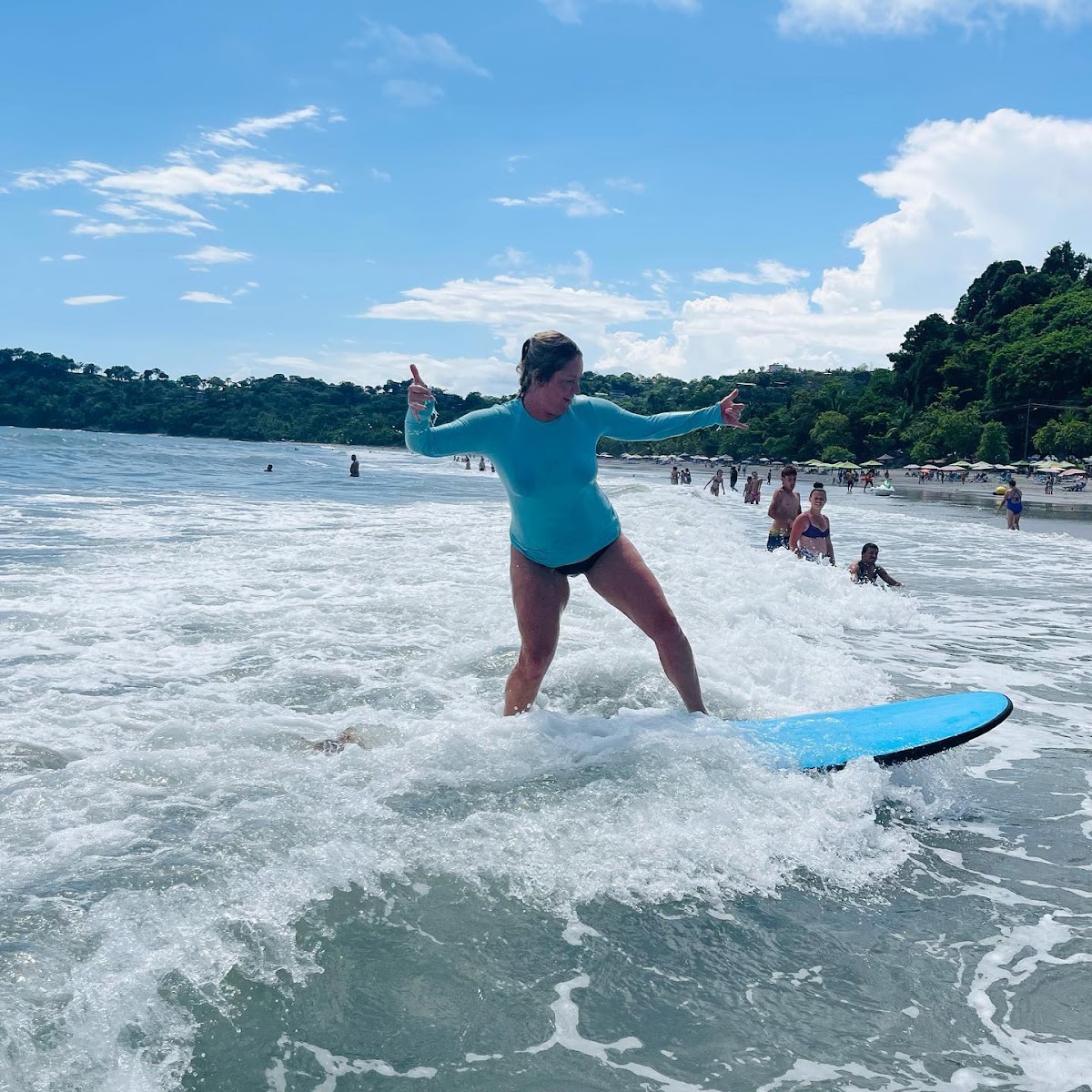 Alejandro Surf School - photo 2