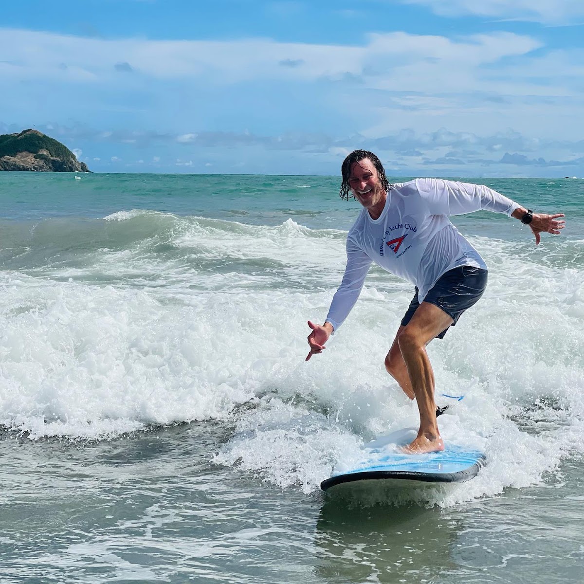 Alejandro Surf School - photo 4
