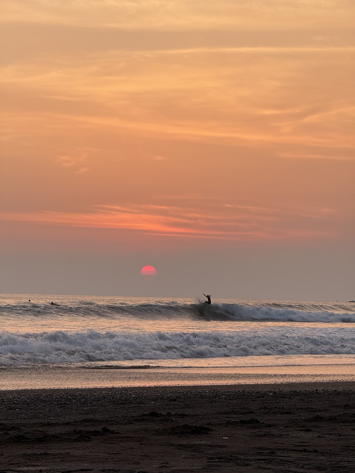 Tico surf lessons - photo 5