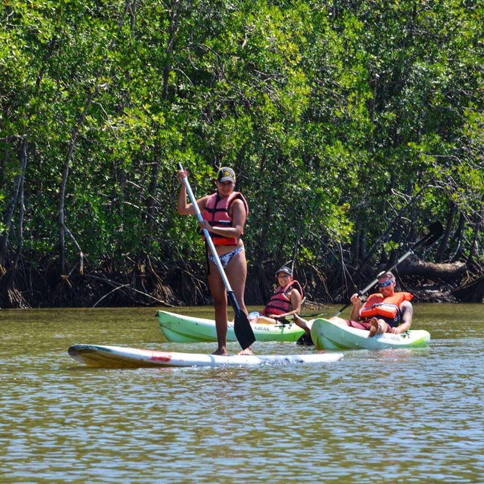 Dante's Water Sports & Tours - photo 5