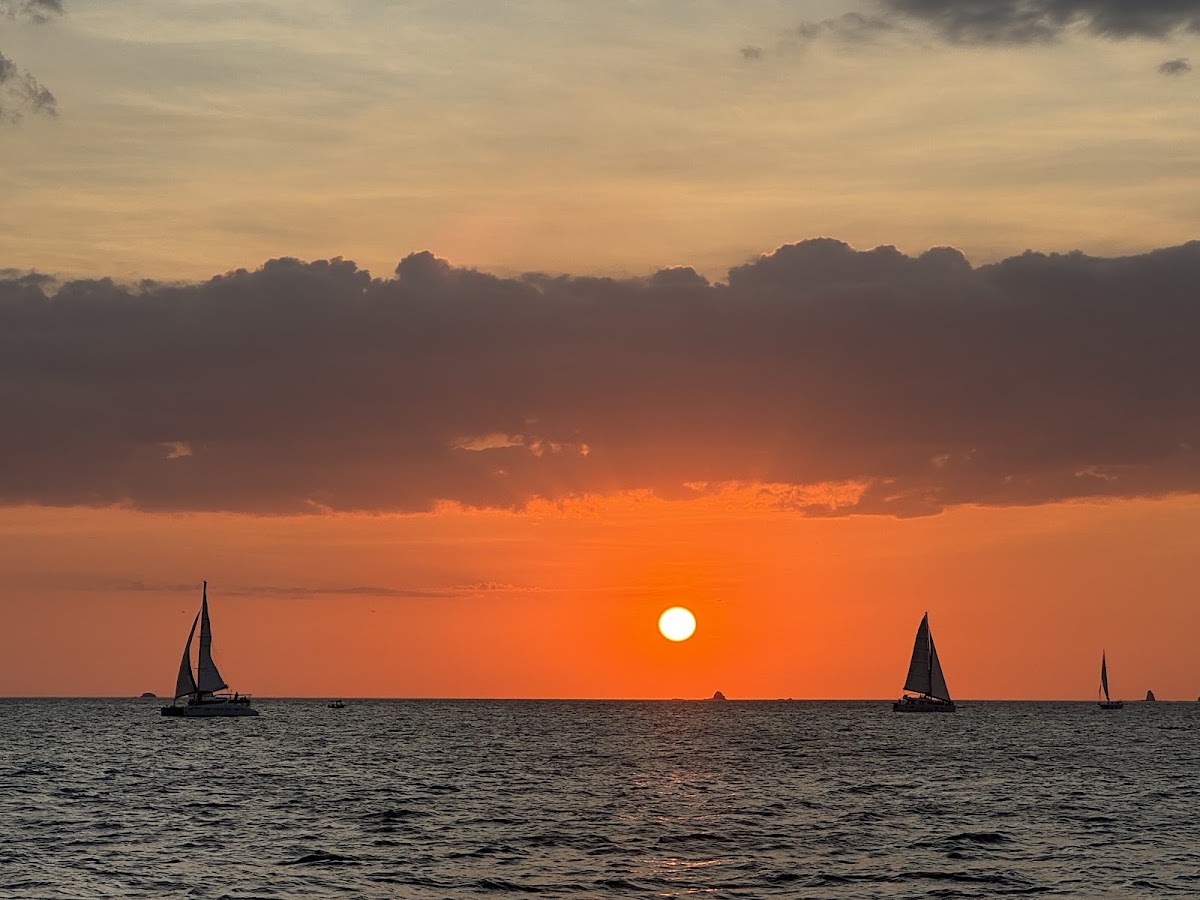 Lazy Lizard Sailing - photo 2