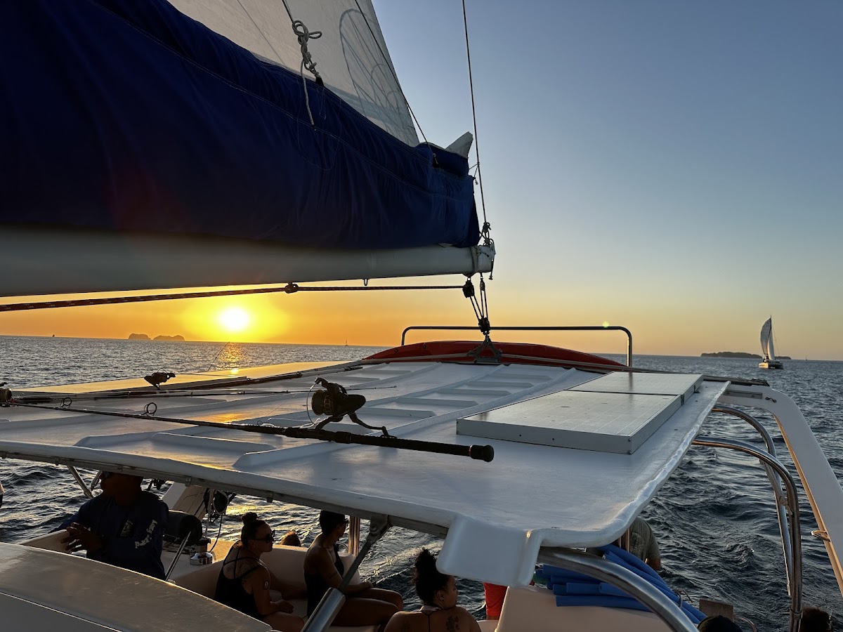 Lazy Lizard Sailing - photo 3